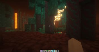 Vanilla 8x screenshot