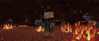 Excalibur | Iron's Spells 'N Spellbooks support screenshot