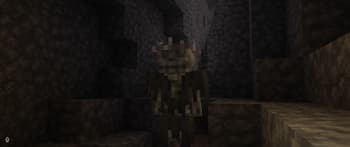 Excalibur | Iron's Spells 'N Spellbooks support screenshot