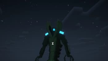 Wildvine: Alien Evolution Addon screenshot