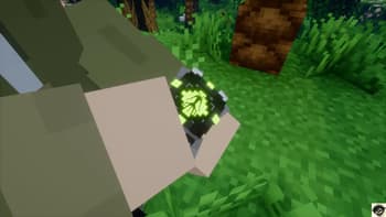 Wildvine: Alien Evolution Addon screenshot