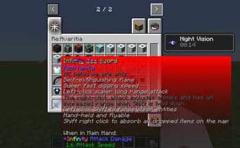 MoreAvaritia screenshot