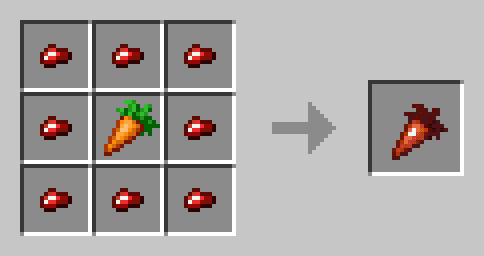 Iron Carrots screenshot