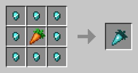 Iron Carrots screenshot