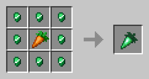 Iron Carrots screenshot