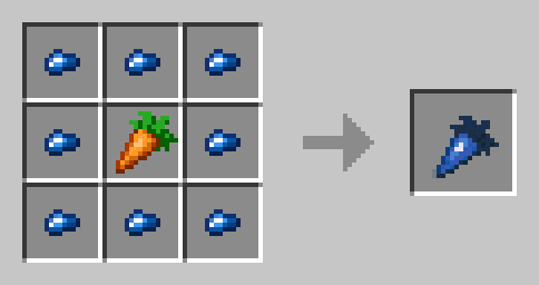 Iron Carrots screenshot
