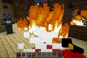 Fire Extinguisher 🧯 screenshot