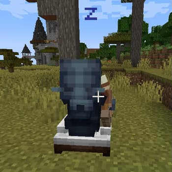 Alshanex's Familiars screenshot