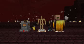 Mutant More screenshot