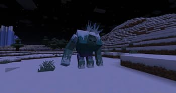 Mutant More screenshot