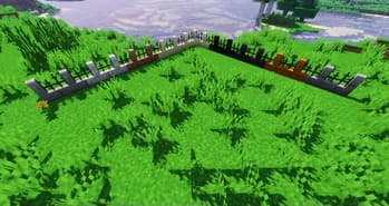 Macaw's Fences and Walls screenshot
