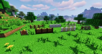 Macaw's Fences and Walls screenshot