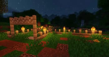 Macaw's Fences and Walls screenshot