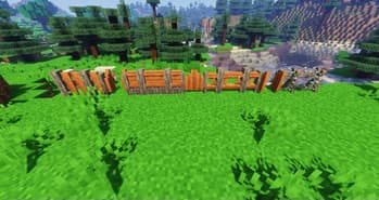 Macaw's Fences and Walls screenshot