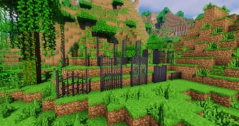 Macaw's Fences and Walls screenshot