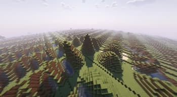 TerraMath screenshot