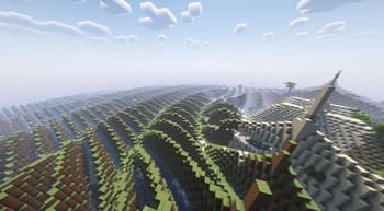 TerraMath screenshot