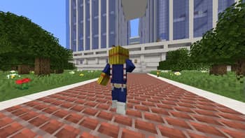 Quirks Unchained (My Hero Academia) screenshot