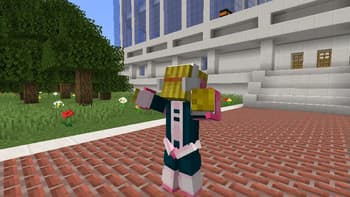 Quirks Unchained (My Hero Academia) screenshot