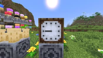 Builder's Boundry screenshot
