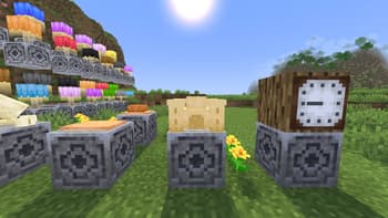 Builder's Boundry screenshot