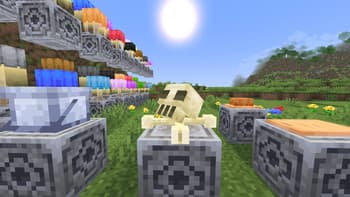 Builder's Boundry screenshot
