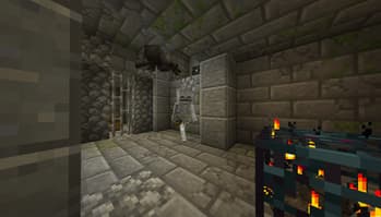 Dangerous Dungeons screenshot