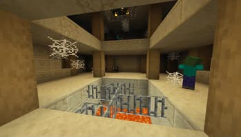 Dangerous Dungeons screenshot