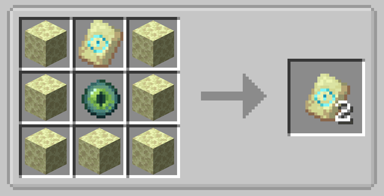 Reimagined Trims screenshot