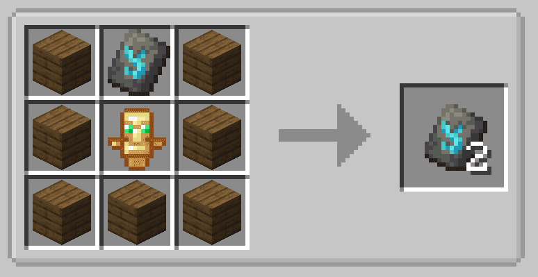 Reimagined Trims screenshot