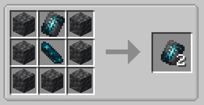 Reimagined Trims screenshot