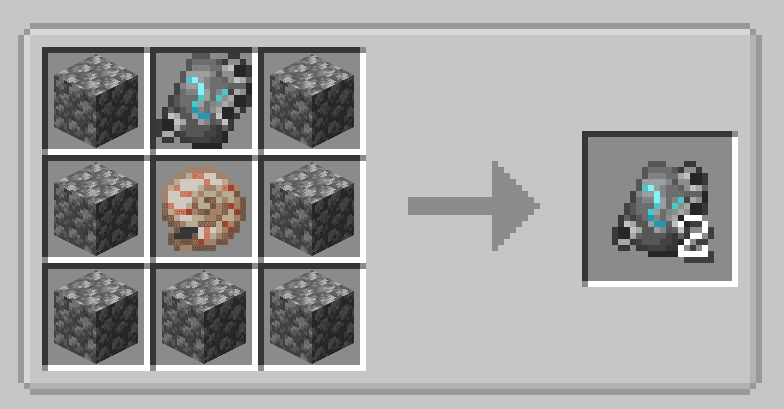 Reimagined Trims screenshot
