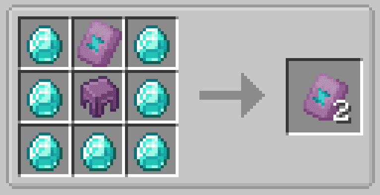 Reimagined Trims screenshot