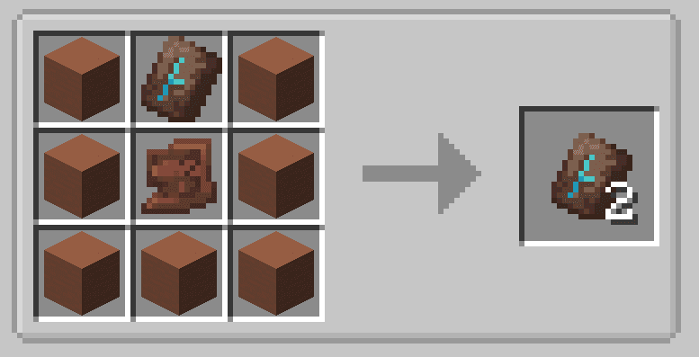 Reimagined Trims screenshot