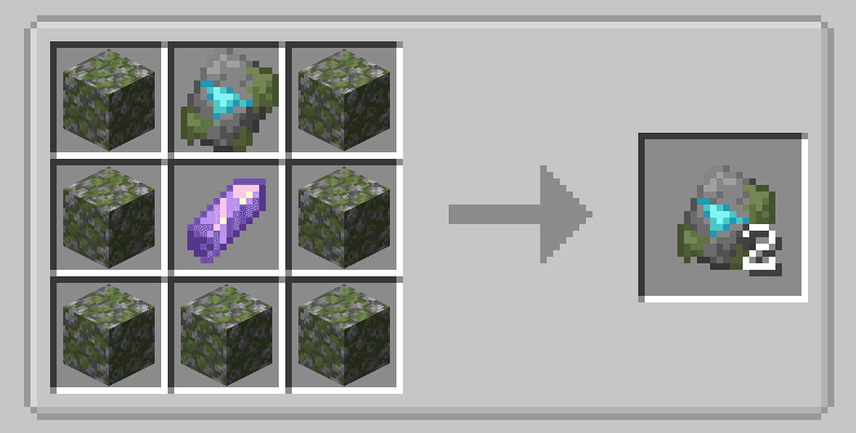 Reimagined Trims screenshot