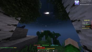 Celestria screenshot