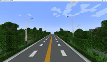 螃蟹的路灯 Crab Street Light screenshot