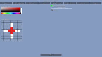 CustomButton screenshot