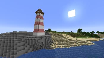 Great Big World [OLD] screenshot