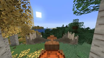 Great Big World [OLD] screenshot