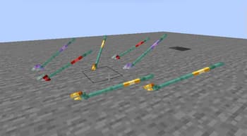 Tool Trims Mod screenshot