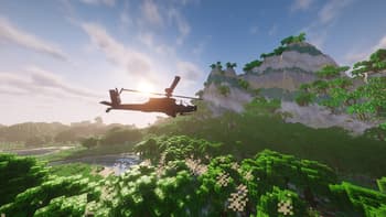 Air screenshot