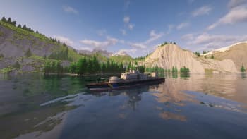 Air screenshot