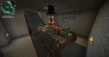 Aeroworks screenshot