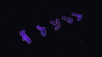 Glowing Enchanted Tools screenshot