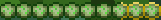 Cookie Hunger Bar screenshot