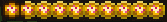 Cookie Hunger Bar screenshot