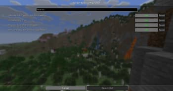 Harder Beds screenshot