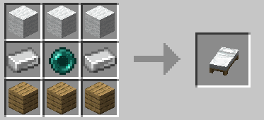 Harder Beds screenshot