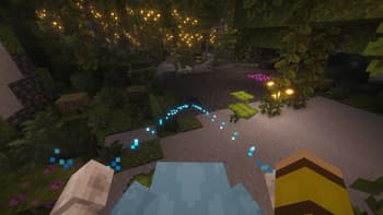 Cobblemon Environment Interactions screenshot